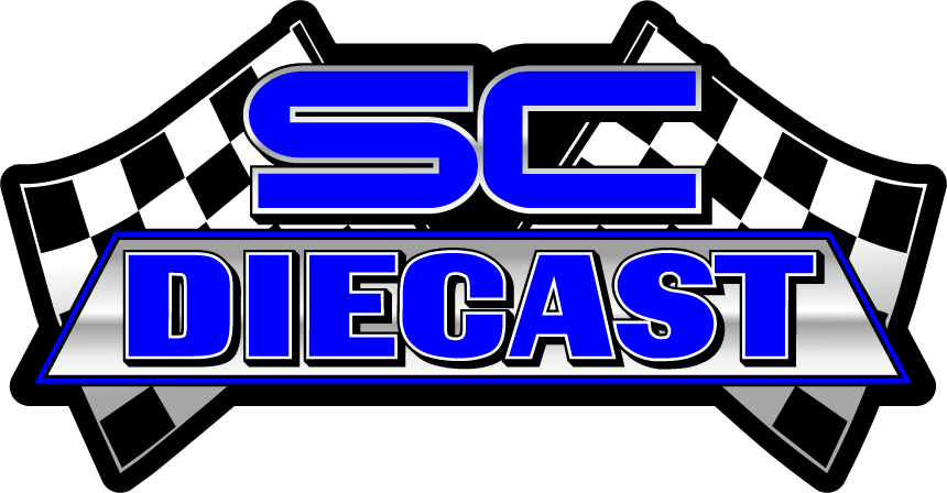 Sc diecast store